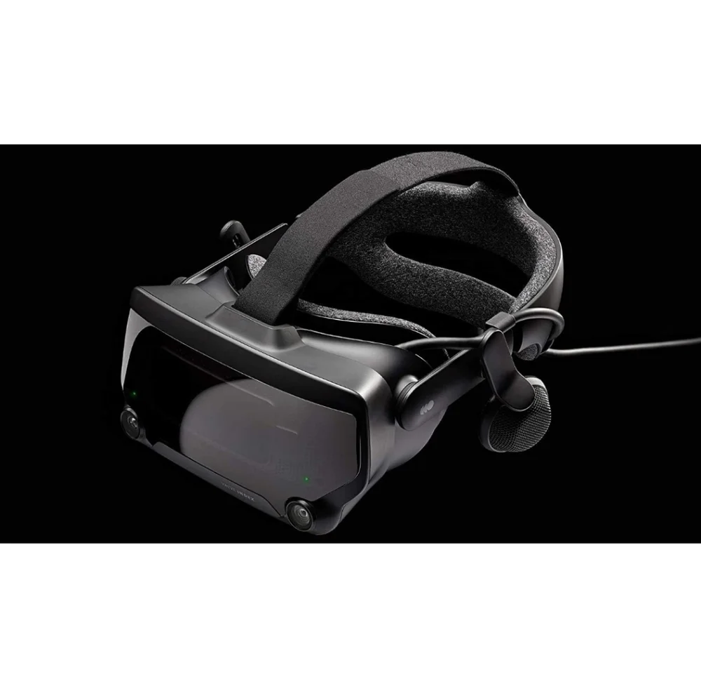 Valve Index VR headset